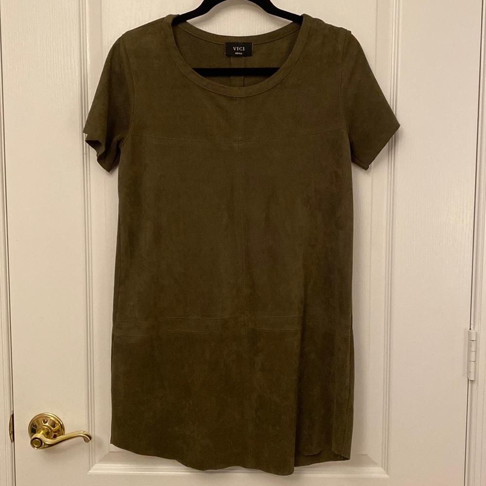 VICI dress